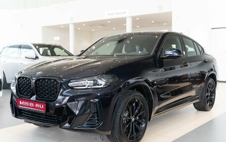 BMW X4, 2024 год, 9 490 000 рублей, 1 фотография