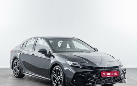 Toyota Camry, 2024 год, 4 250 000 рублей, 1 фотография