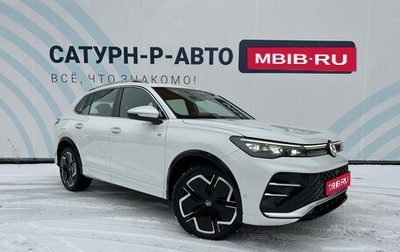 Volkswagen Tiguan, 2024 год, 5 990 000 рублей, 1 фотография
