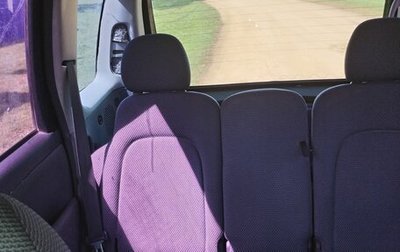 Toyota FunCargo, 2001 год, 430 000 рублей, 1 фотография