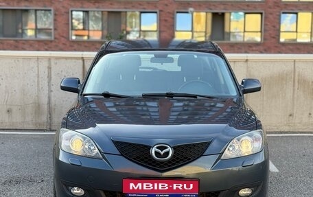 Mazda 3, 2008 год, 980 000 рублей, 1 фотография