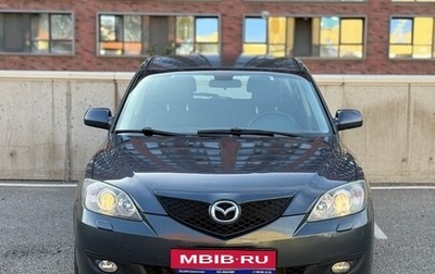 Mazda 3, 2008 год, 980 000 рублей, 1 фотография