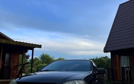 Chevrolet Lacetti, 2010 год, 460 000 рублей, 1 фотография