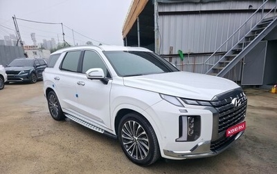 Hyundai Palisade I, 2022 год, 4 390 000 рублей, 1 фотография