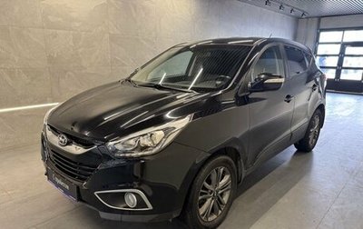 Hyundai ix35 I рестайлинг, 2014 год, 1 429 000 рублей, 1 фотография