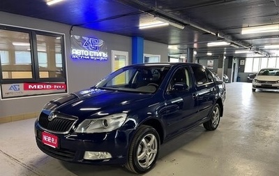Skoda Octavia, 2012 год, 599 000 рублей, 1 фотография