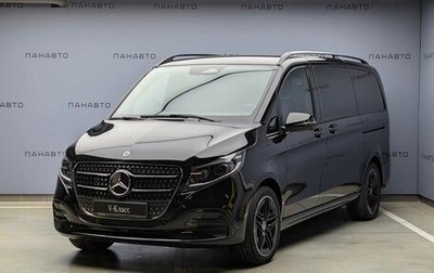 Mercedes-Benz V-Класс, 2025 год, 17 100 000 рублей, 1 фотография