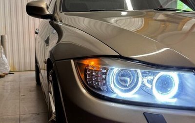 BMW 3 серия, 2011 год, 1 500 000 рублей, 1 фотография