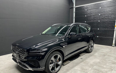 Genesis GV80 I, 2024 год, 15 205 025 рублей, 1 фотография