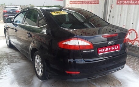 Ford Mondeo IV, 2008 год, 590 000 рублей, 1 фотография