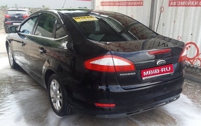 Ford Mondeo IV, 2008 год, 590 000 рублей, 1 фотография