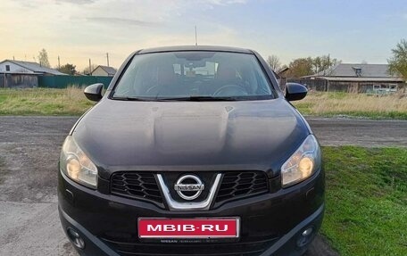 Nissan Qashqai, 2012 год, 1 150 000 рублей, 1 фотография