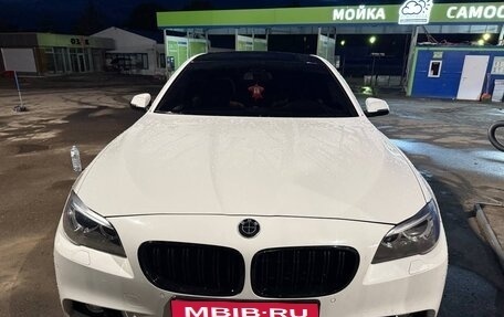 BMW 5 серия, 2014 год, 1 750 000 рублей, 1 фотография