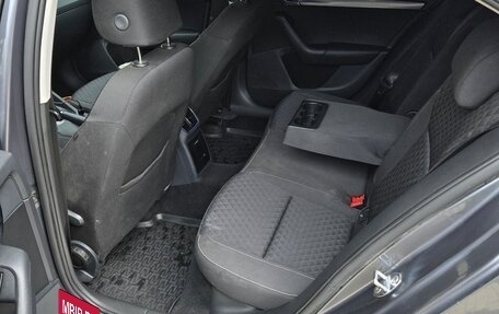 Skoda Octavia, 2017 год, 1 600 000 рублей, 10 фотография