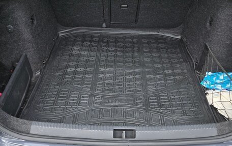 Skoda Octavia, 2017 год, 1 600 000 рублей, 15 фотография