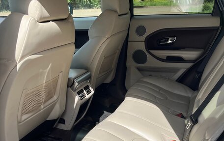 Land Rover Range Rover Evoque I, 2012 год, 1 700 000 рублей, 7 фотография