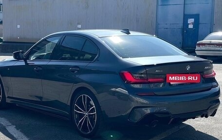 BMW 3 серия, 2021 год, 5 000 000 рублей, 4 фотография