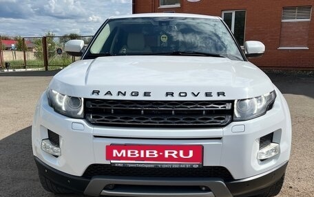 Land Rover Range Rover Evoque I, 2012 год, 1 700 000 рублей, 3 фотография
