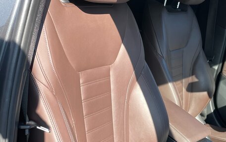 BMW 3 серия, 2021 год, 5 000 000 рублей, 10 фотография