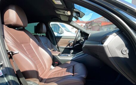 BMW 3 серия, 2021 год, 5 000 000 рублей, 12 фотография