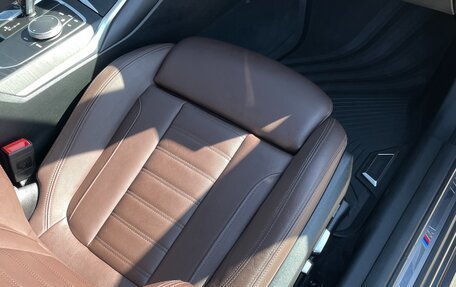 BMW 3 серия, 2021 год, 5 000 000 рублей, 11 фотография
