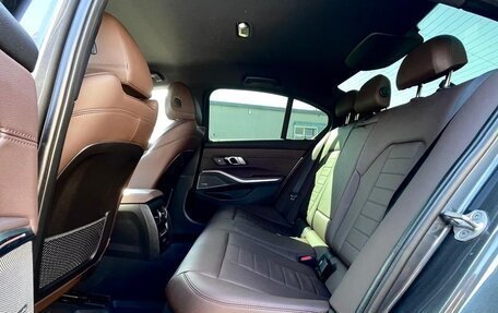BMW 3 серия, 2021 год, 5 000 000 рублей, 13 фотография