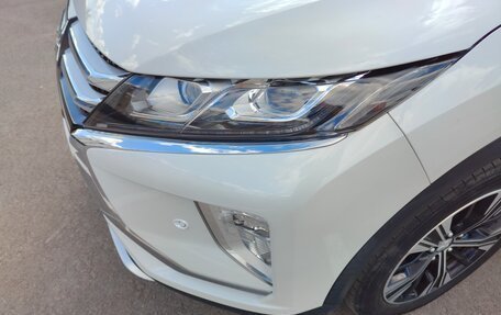 Mitsubishi Eclipse Cross, 2019 год, 2 446 000 рублей, 4 фотография