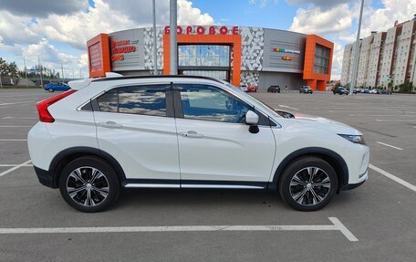 Mitsubishi Eclipse Cross, 2019 год, 2 446 000 рублей, 3 фотография