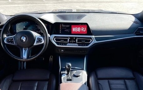 BMW 3 серия, 2021 год, 5 000 000 рублей, 7 фотография