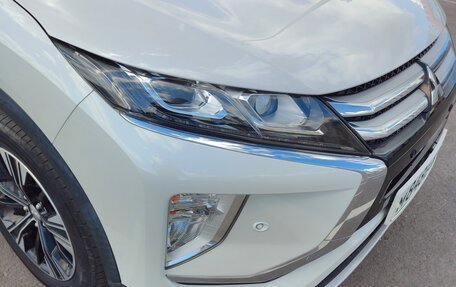 Mitsubishi Eclipse Cross, 2019 год, 2 446 000 рублей, 5 фотография
