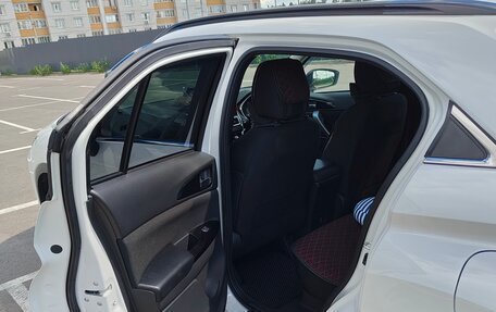 Mitsubishi Eclipse Cross, 2019 год, 2 446 000 рублей, 8 фотография