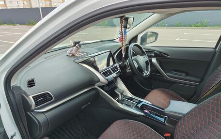 Mitsubishi Eclipse Cross, 2019 год, 2 446 000 рублей, 6 фотография