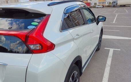 Mitsubishi Eclipse Cross, 2019 год, 2 446 000 рублей, 10 фотография