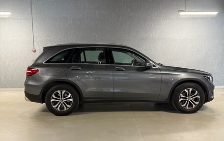 Mercedes-Benz GLC, 2017 год, 3 200 000 рублей, 5 фотография