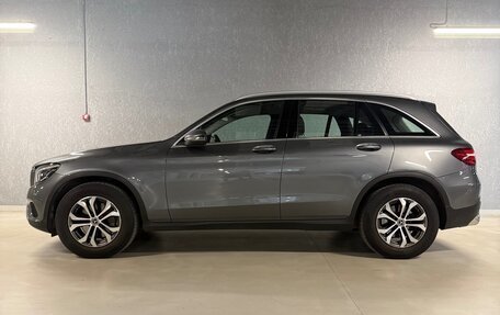 Mercedes-Benz GLC, 2017 год, 3 200 000 рублей, 4 фотография
