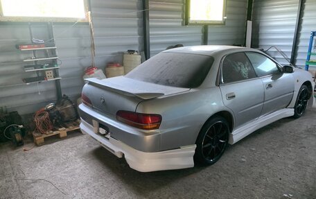 Toyota Corona EXiV II (ST200), 1995 год, 200 000 рублей, 3 фотография