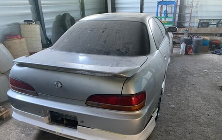 Toyota Corona EXiV II (ST200), 1995 год, 200 000 рублей, 2 фотография