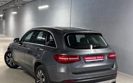 Mercedes-Benz GLC, 2017 год, 3 200 000 рублей, 6 фотография