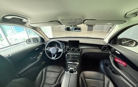 Mercedes-Benz GLC, 2017 год, 3 200 000 рублей, 8 фотография