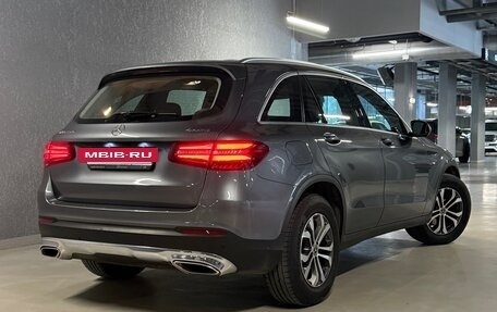 Mercedes-Benz GLC, 2017 год, 3 200 000 рублей, 7 фотография