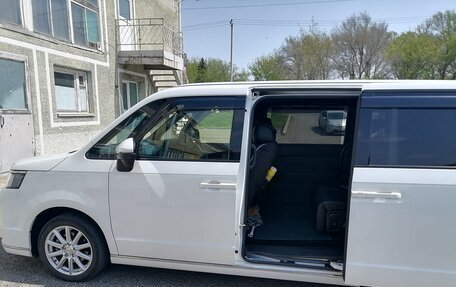 Honda Stepwgn, 2022 год, 2 850 000 рублей, 11 фотография