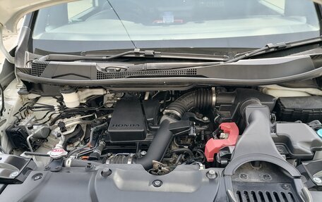 Honda Stepwgn, 2022 год, 2 850 000 рублей, 19 фотография