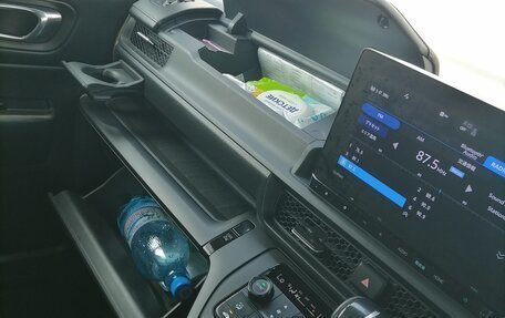 Honda Stepwgn, 2022 год, 2 850 000 рублей, 25 фотография