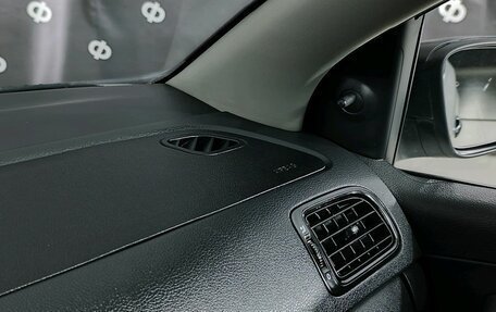 Volkswagen Polo VI (EU Market), 2019 год, 590 000 рублей, 15 фотография