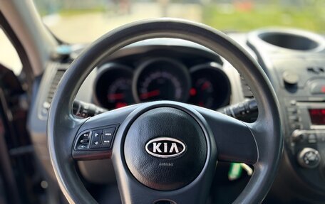 KIA Soul I рестайлинг, 2010 год, 497 500 рублей, 9 фотография
