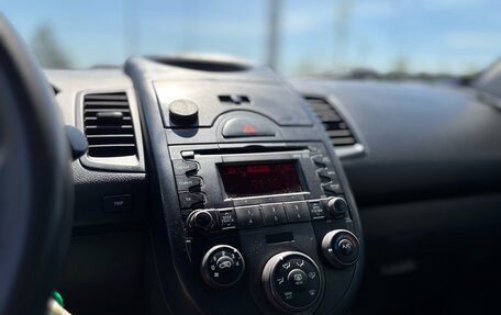 KIA Soul I рестайлинг, 2010 год, 497 500 рублей, 11 фотография