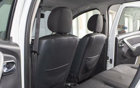 Nissan Terrano III, 2016 год, 1 050 000 рублей, 11 фотография
