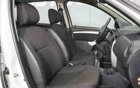 Nissan Terrano III, 2016 год, 1 050 000 рублей, 8 фотография