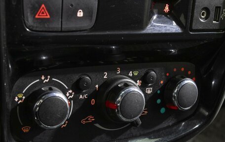 Nissan Terrano III, 2016 год, 1 050 000 рублей, 15 фотография