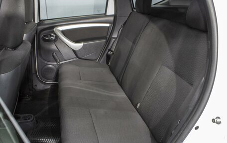 Nissan Terrano III, 2016 год, 1 050 000 рублей, 9 фотография
